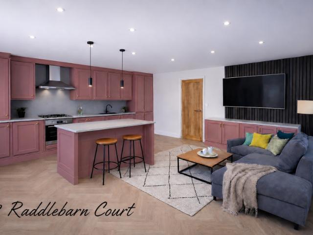 House for rent in Stirchley, West Midlands