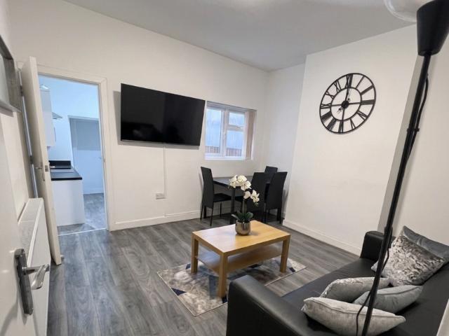 House for rent in Selly Park, West Midlands