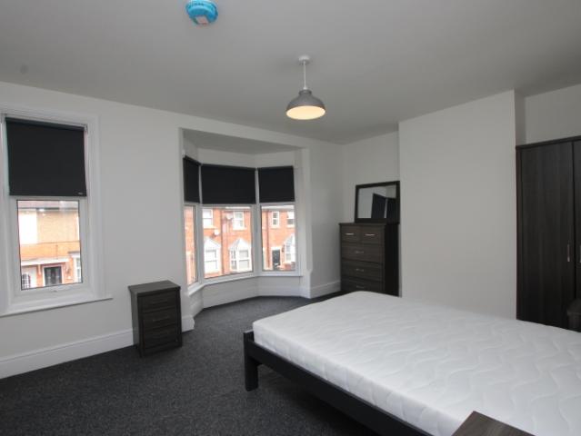 Apartment for rent in Kettering