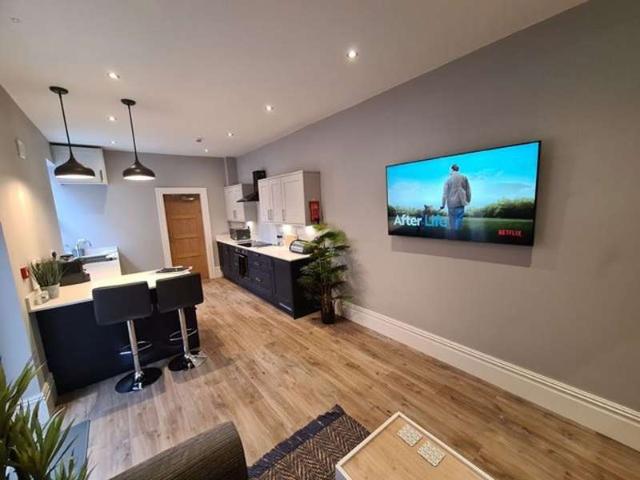 Room for rent in Barrow