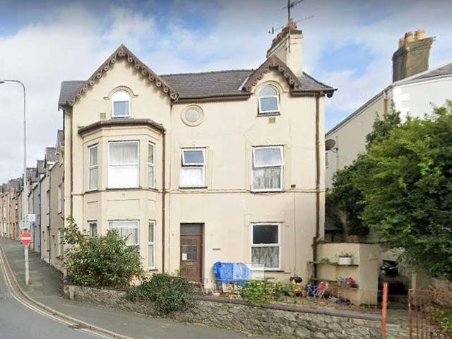 Room for rent in Caernarfon