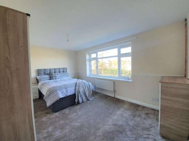 Room for rent in New Duston, Duston
