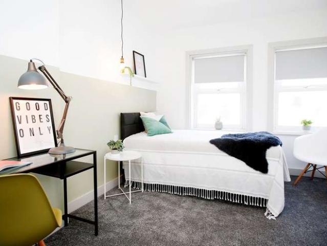 Room for rent in Liscard