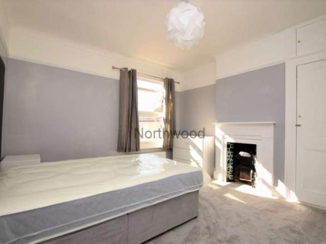 Room for rent in Key Street, Suffolk