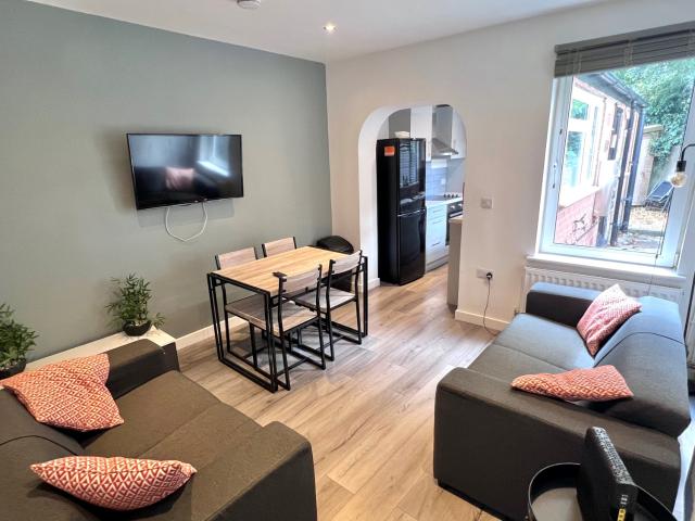 House for rent in Boultham, Brayford