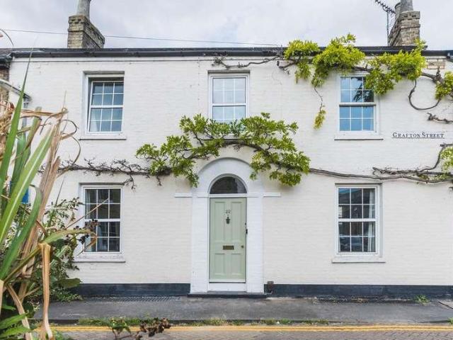 Room for rent in The Kite, Arbury