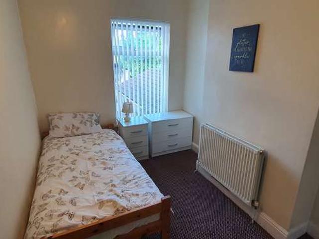 Room for rent in Sparkbrook, West Midlands