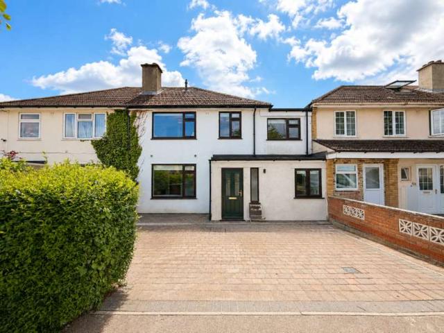 Room for rent in Arbury, Cambridgeshire