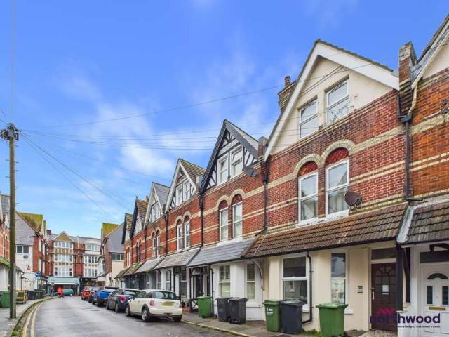 Room for rent in Upperton, Eastbourne
