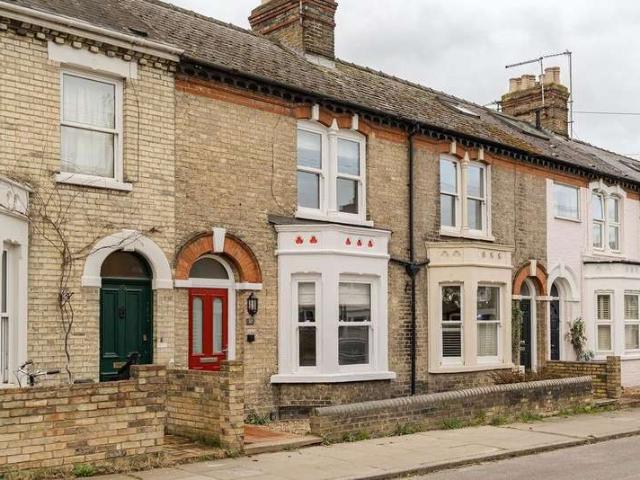 Room for rent in Arbury, Cambridgeshire