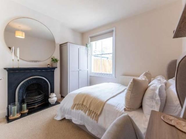 Room for rent in Arbury, Cambridgeshire