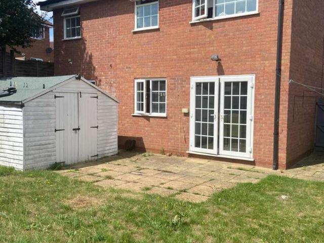 Room for rent in Yardley Wood, Birmingham