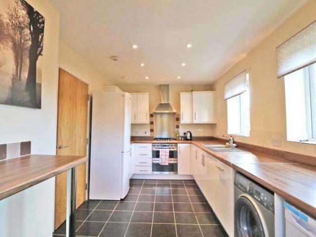 Room for rent in Harrowden, Bedford