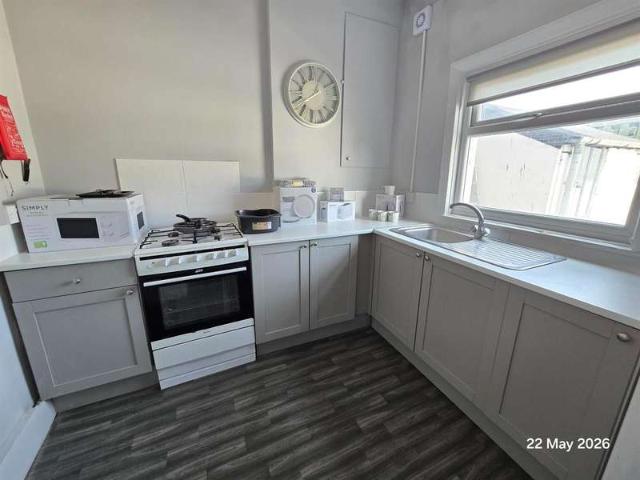 Room for rent in The Old Town, Kepwick