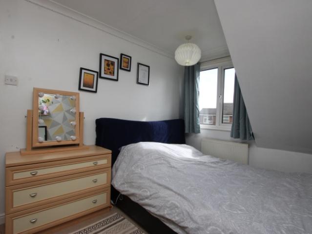 Apartment for rent in Burton Latimer