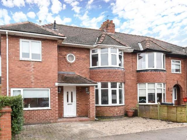Room for rent in High Field, York