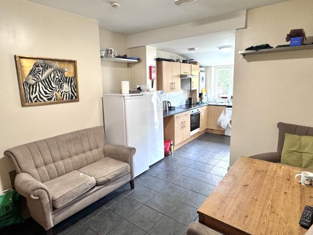 House for rent in New Boultham, Brayford