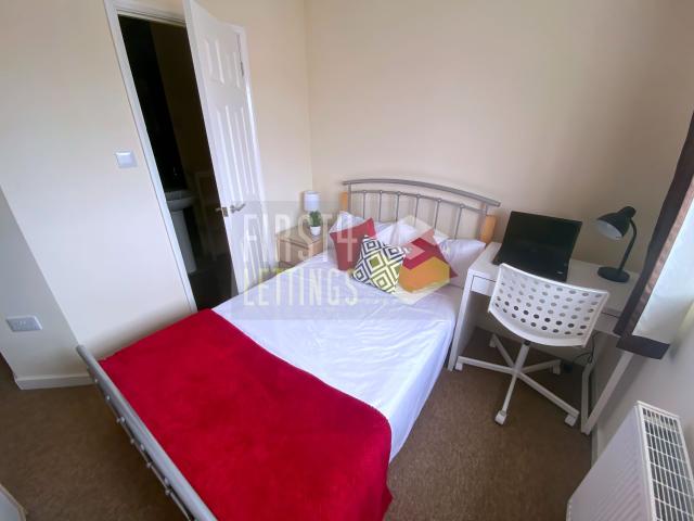 House for rent in Barton, Leicestershire