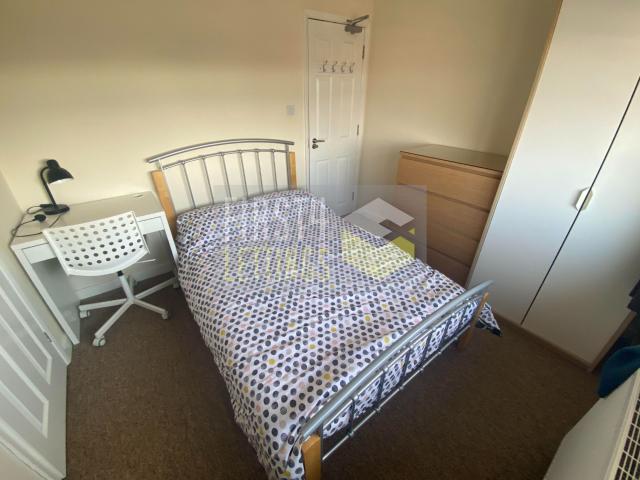 House for rent in Barton, Leicestershire