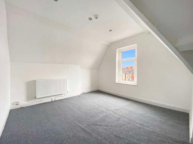 Room for rent in Plasnewydd, Cardiff
