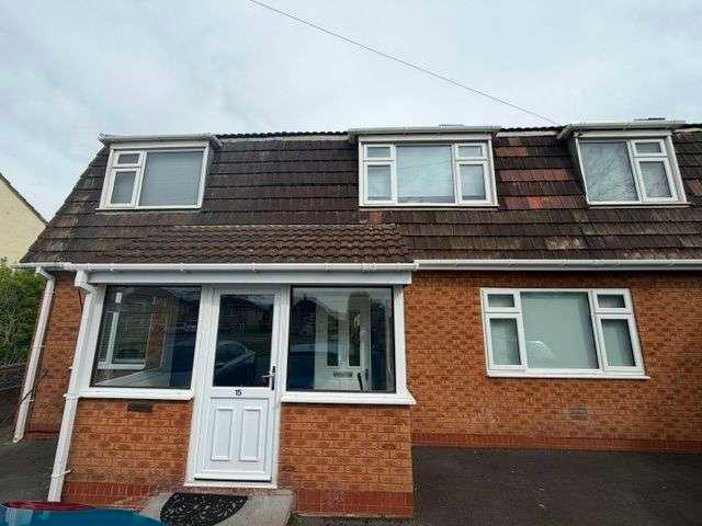 Room for rent in Stoke Gifford, South Gloucestershire