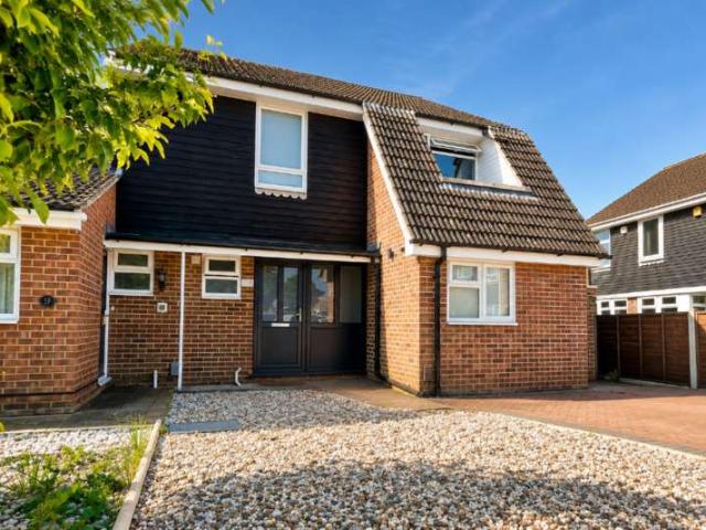 Room for rent in Arrington, Cambridgeshire