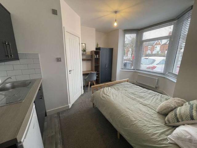 Room for rent in Peterborough