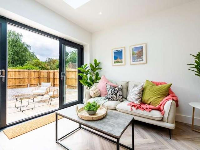 Room for rent in Barnwell, Cambridge