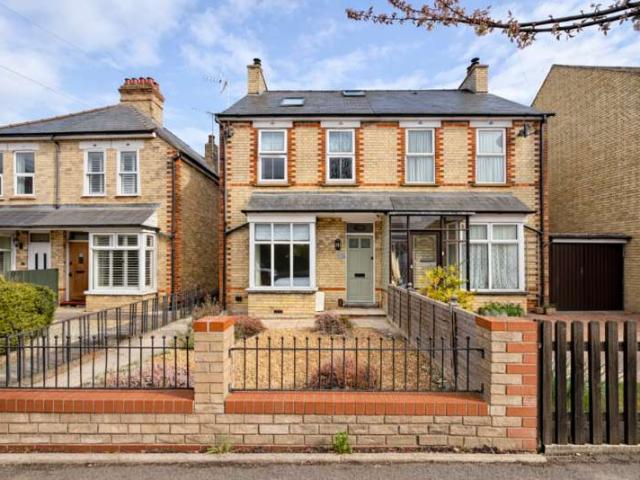 Room for rent in Arbury, Cambridgeshire