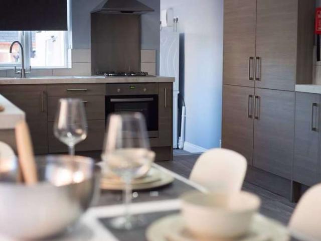 Room for rent in Hyde Park, South Yorkshire