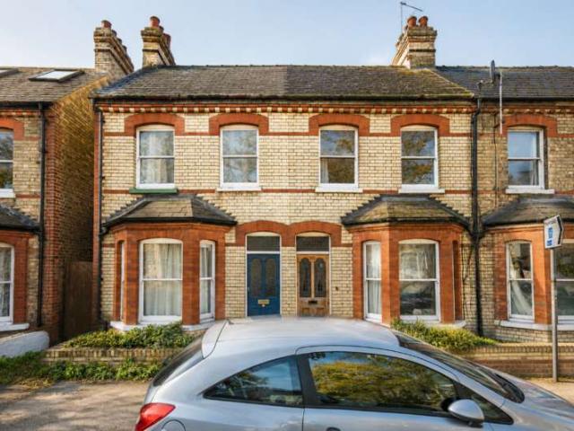 Room for rent in Arbury, Cambridgeshire