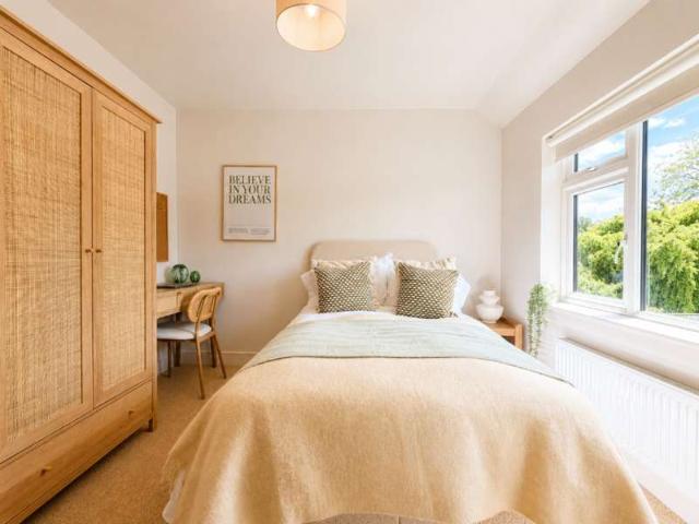 Room for rent in Arbury, Cambridgeshire