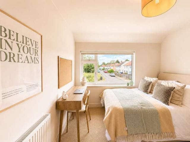 Room for rent in Arbury, Cambridgeshire