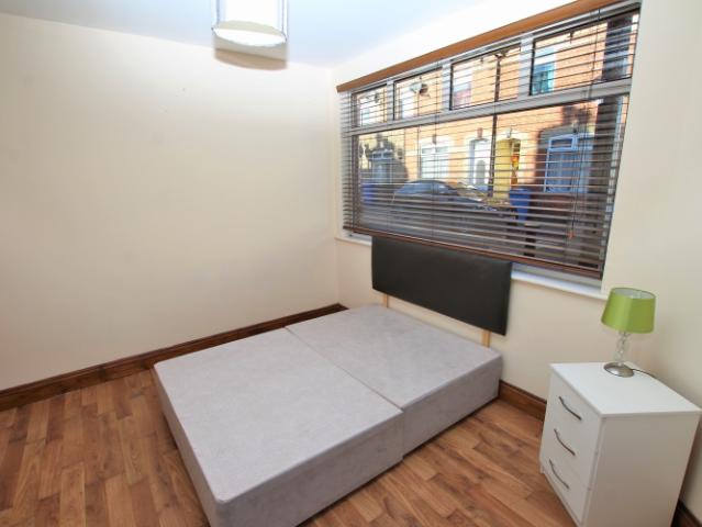 Apartment for rent in Kettering