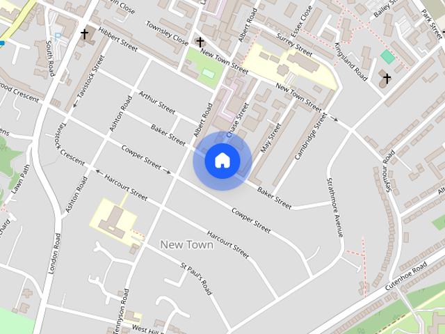 Room for rent in Spring Park, Isle Of Man