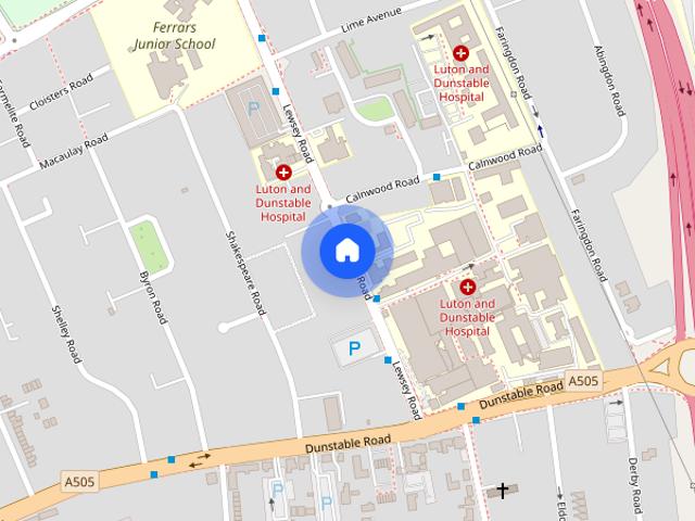 Room for rent in Lewsey Farm, Isle Of Man