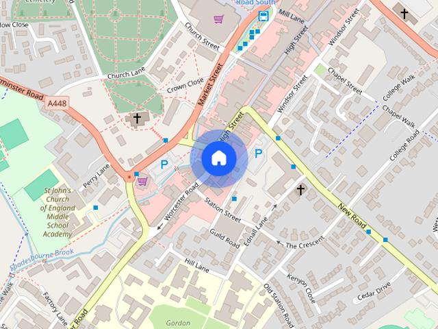 Room for rent in Crookhill, Isle Of Man