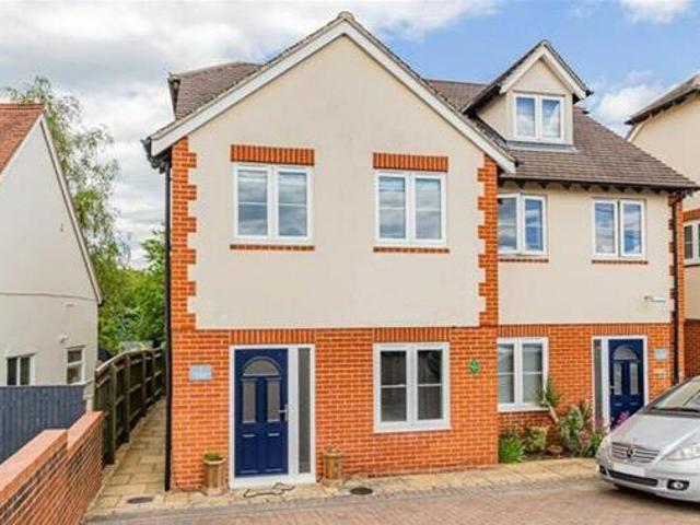 House for rent in The Slade, Oxfordshire