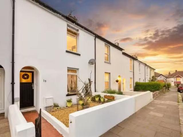 House for rent in Worthing, West Sussex