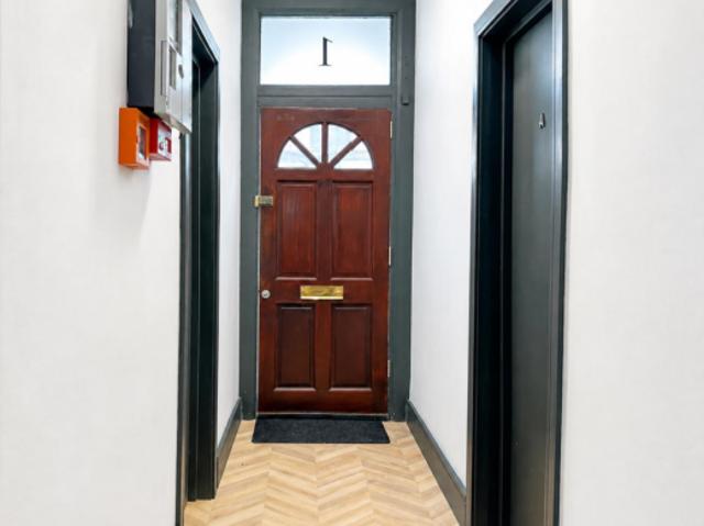 Room for rent in Tottenham, Greater London