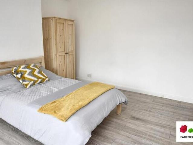 Room for rent in Worcestershire