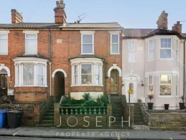 House for rent in Key Street, Suffolk