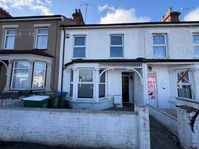 House for rent in Belvedere, Greater London
