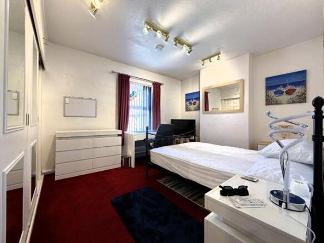 Room for rent in Hethersett, South Norfolk