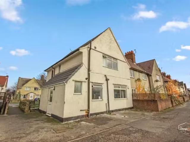 House for rent in Friern Barnet, Greater London