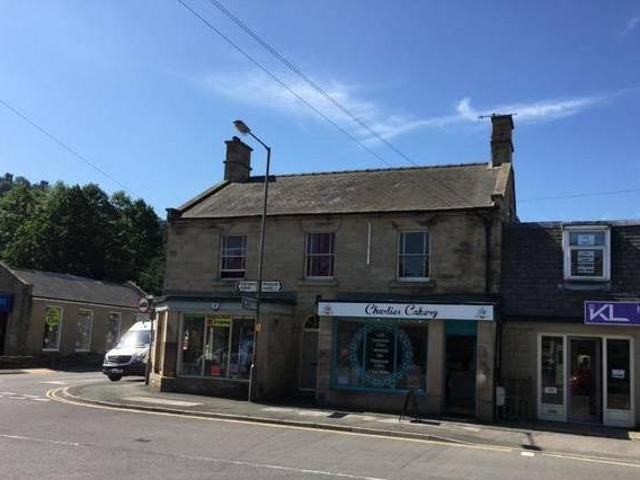 House for rent in Froggatt, East Midlands