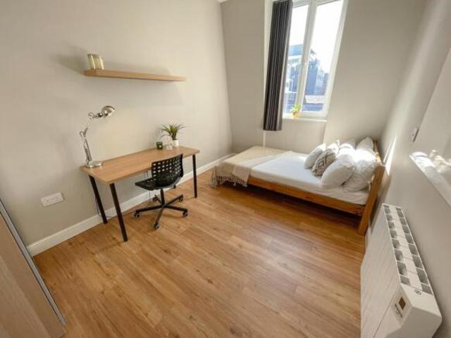 Room for rent
