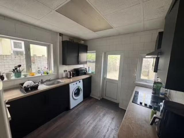 House for rent in The Colonies, Cardiff