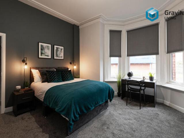 Room for rent in Warrington