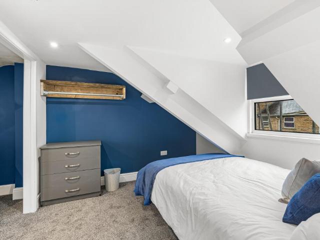 Room for rent in Cat Hill, Isle Of Man